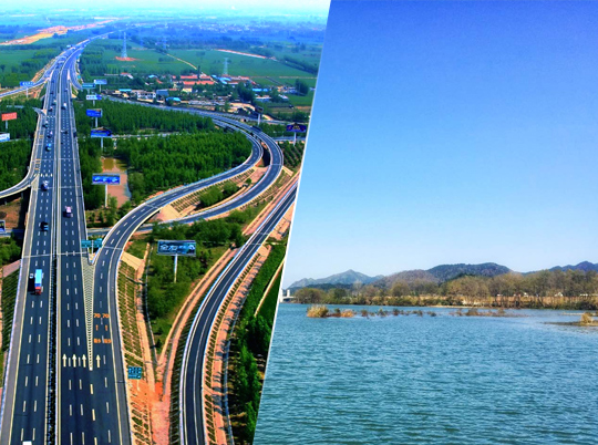 河南公路水路投資完成近千億，帶動砂石新需求