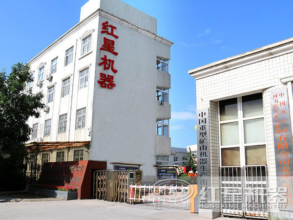 擔(dān)大任，行大道—紅星機(jī)器為鄭州“四環(huán)大高架”建設(shè)保駕護(hù)航